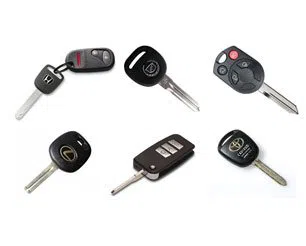 Lock Key Store San Diego, CA 619-215-9034 - 18-Car-Keys-Made